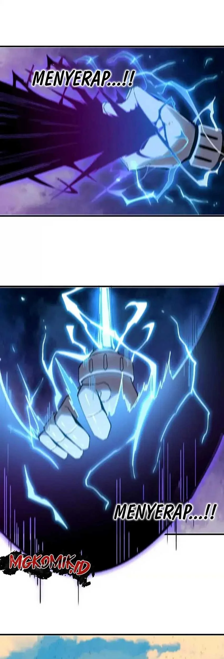 Hero X Demon Empress Chapter 56 Gambar 10