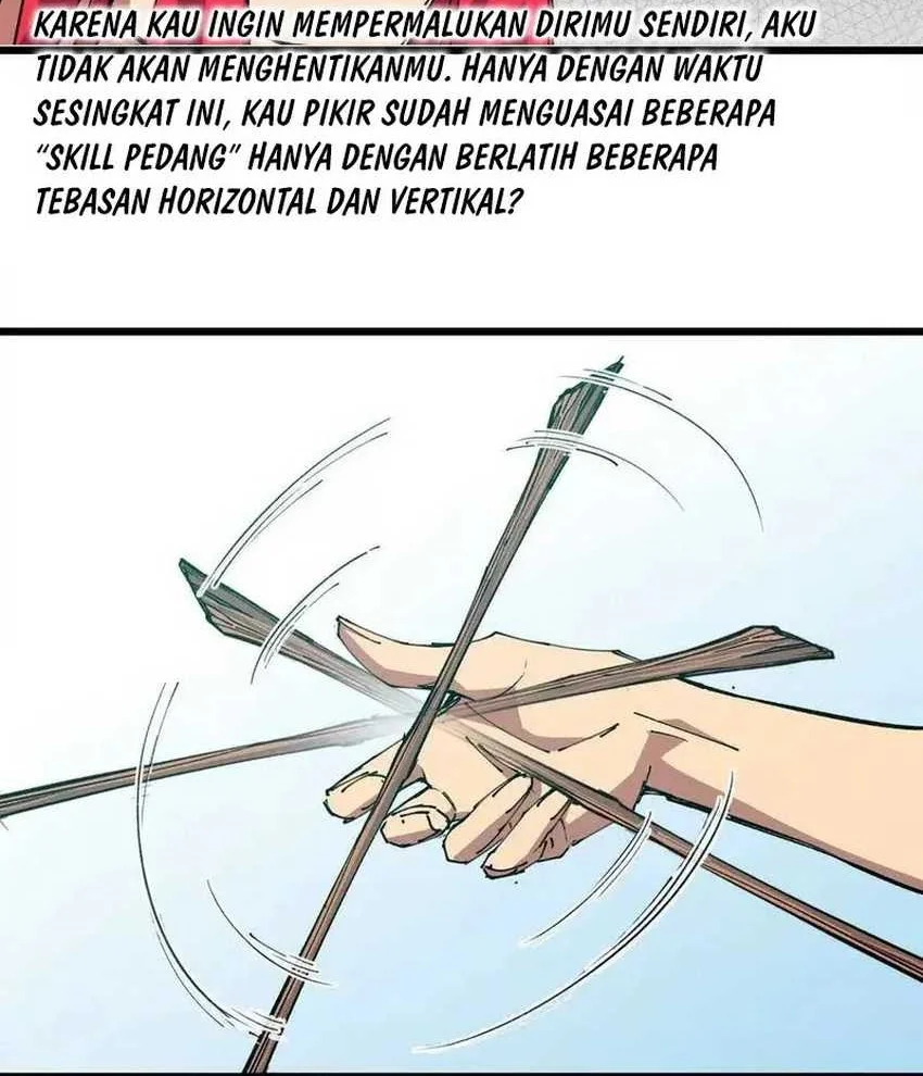 Hero X Demon Empress Chapter 57 Gambar 20