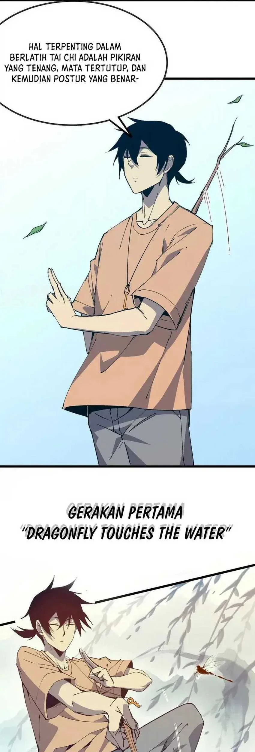 Hero X Demon Empress Chapter 57 Gambar 21