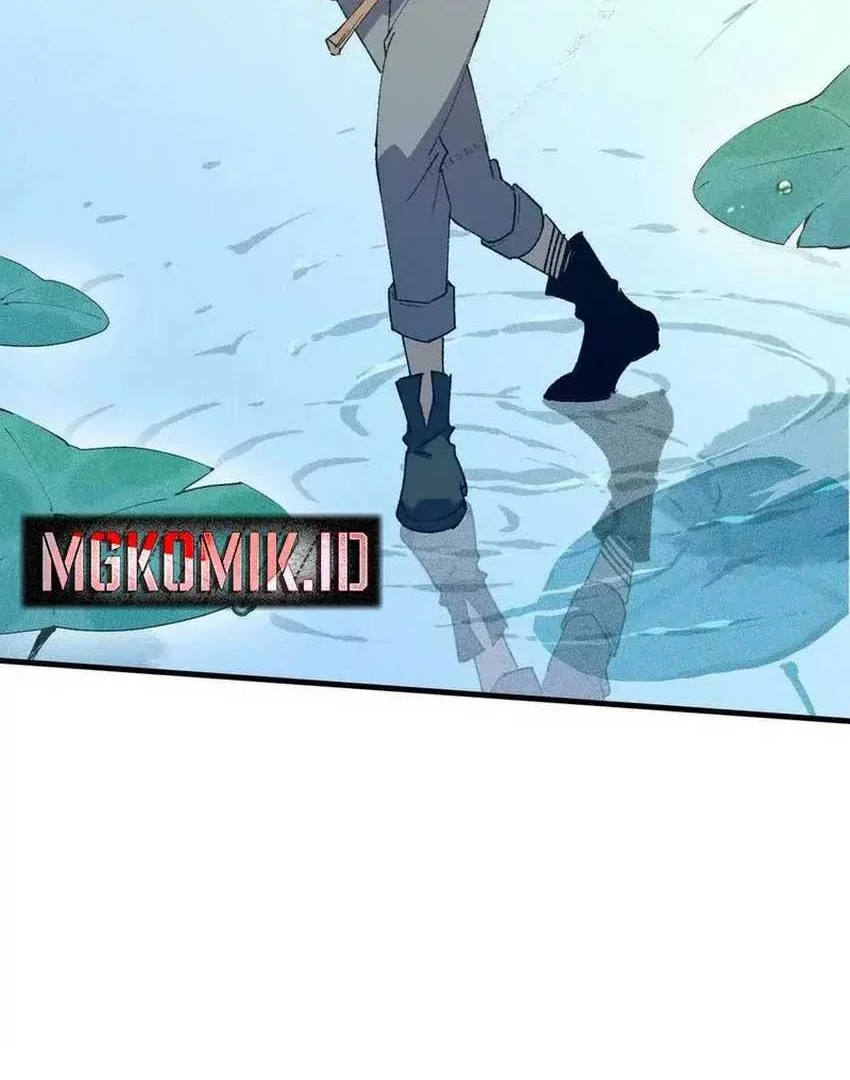 Hero X Demon Empress Chapter 57 Gambar 24