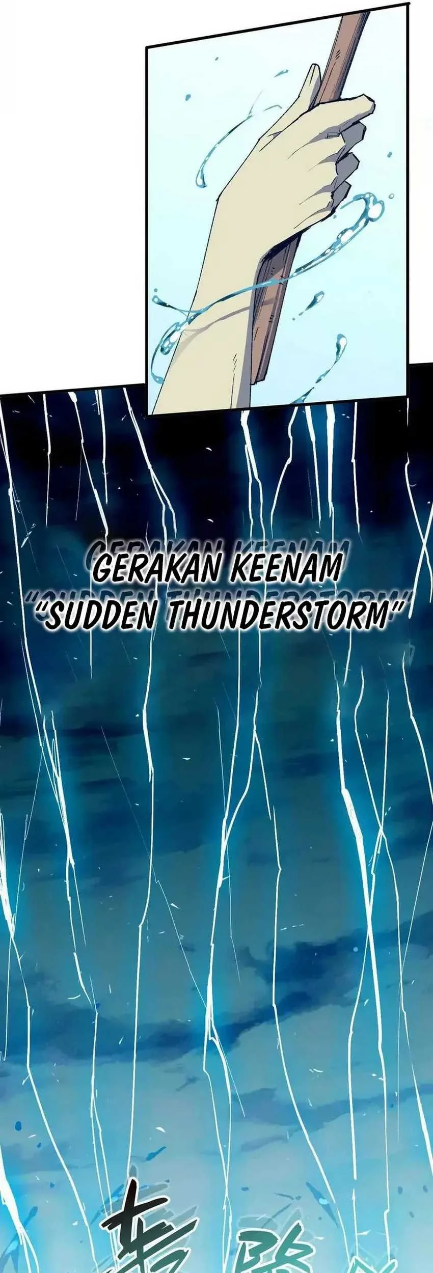 Hero X Demon Empress Chapter 57 Gambar 30