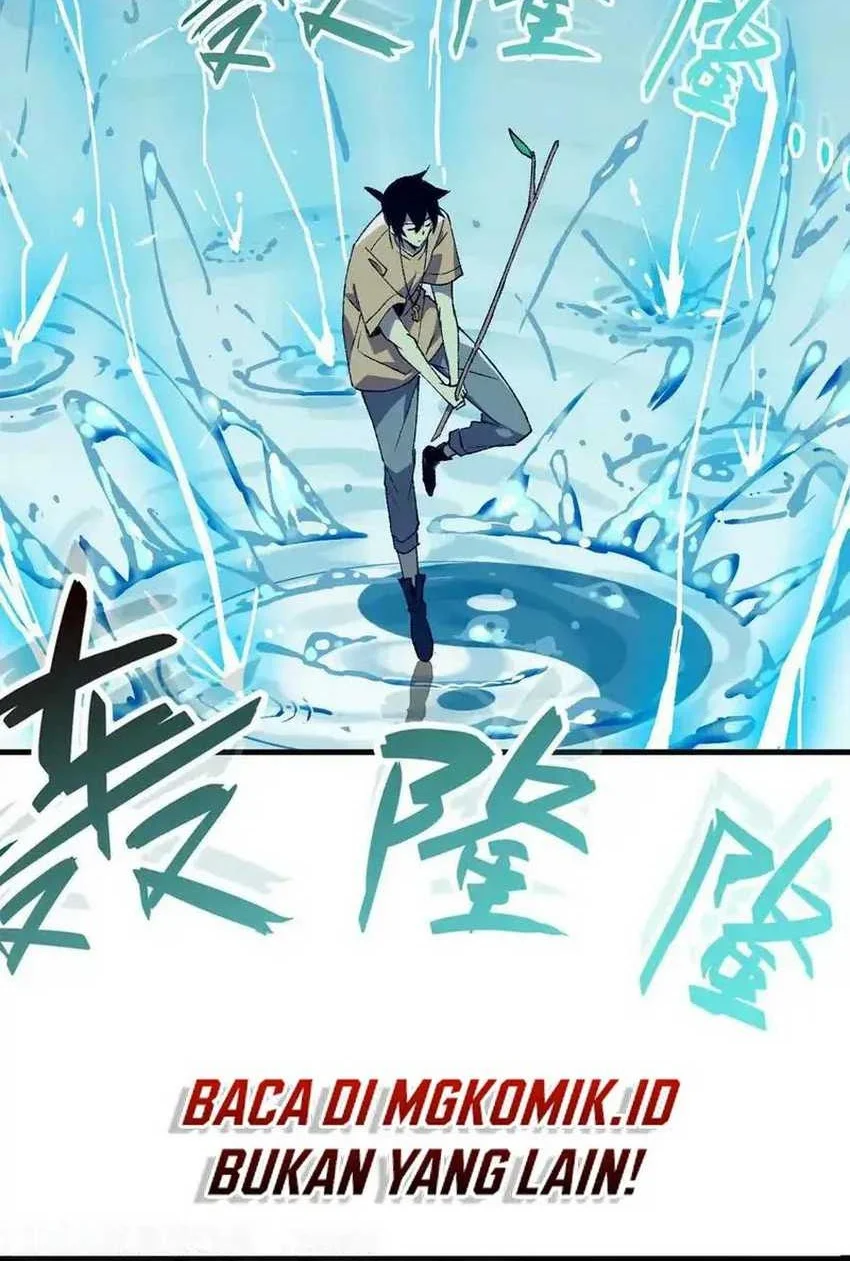 Hero X Demon Empress Chapter 57 Gambar 31