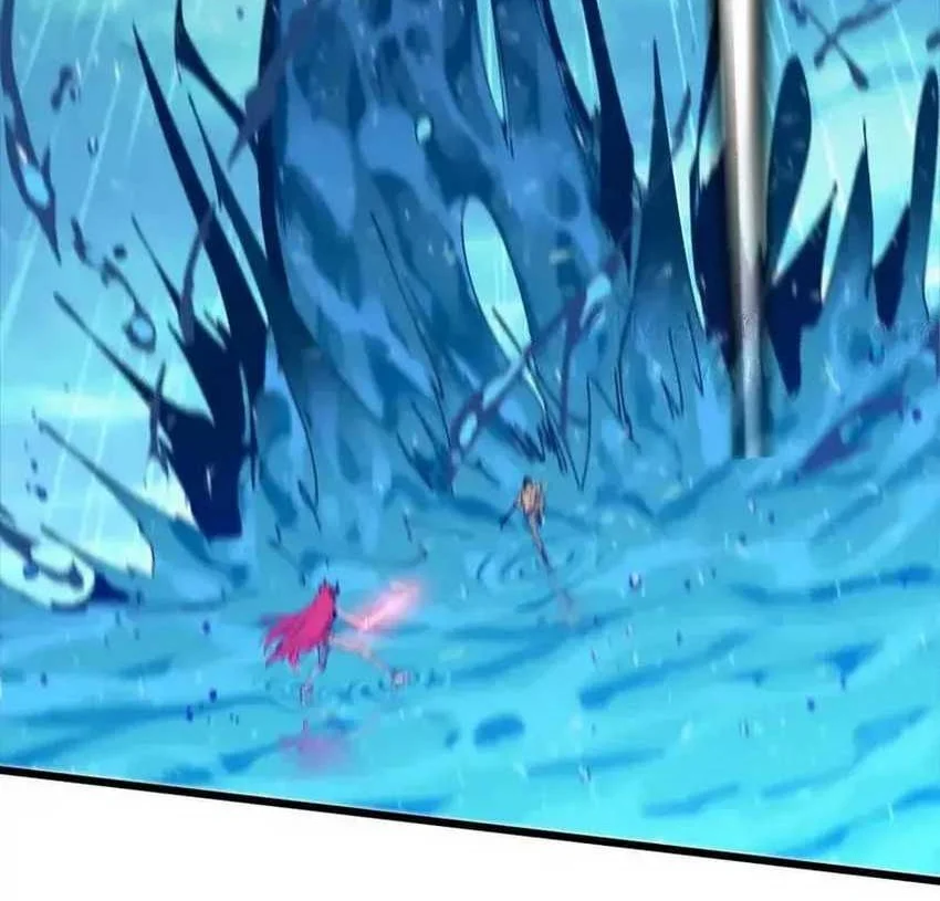 Hero X Demon Empress Chapter 57 Gambar 35