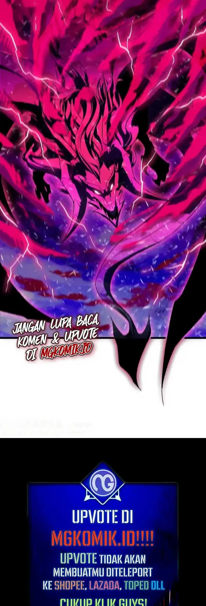 Hero X Demon Empress Chapter 57 Gambar 38