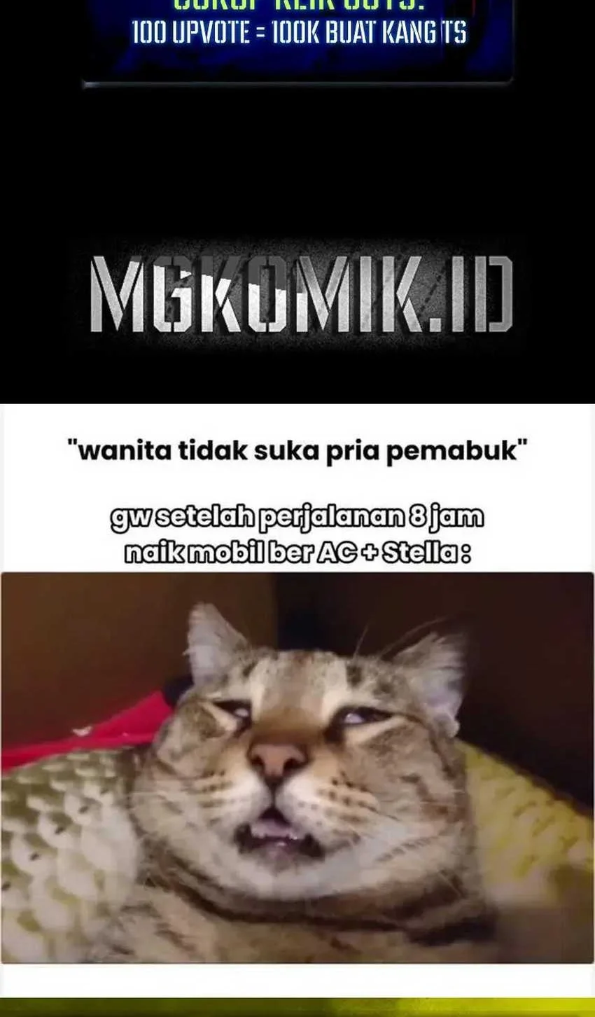 Hero X Demon Empress Chapter 57 Gambar 39