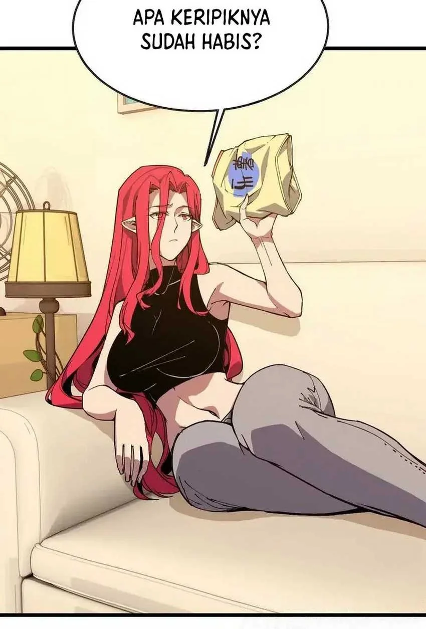 Hero X Demon Empress Chapter 57 Gambar 4