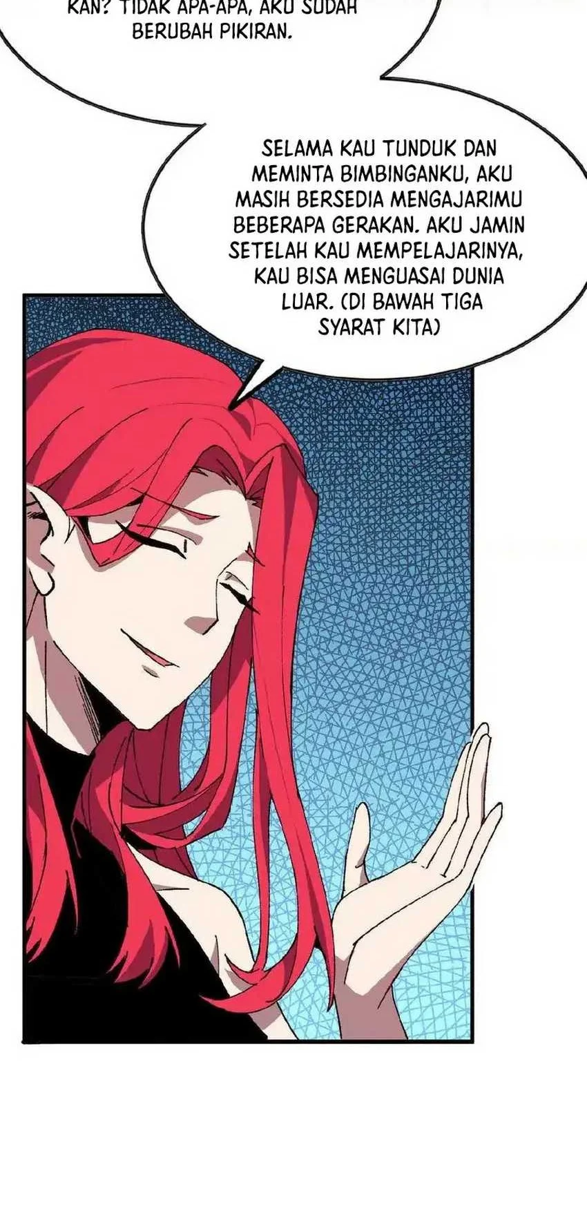 Hero X Demon Empress Chapter 57 Gambar 14