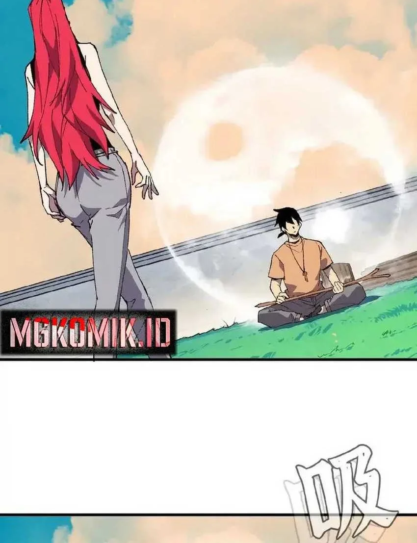 Hero X Demon Empress Chapter 57 Gambar 12