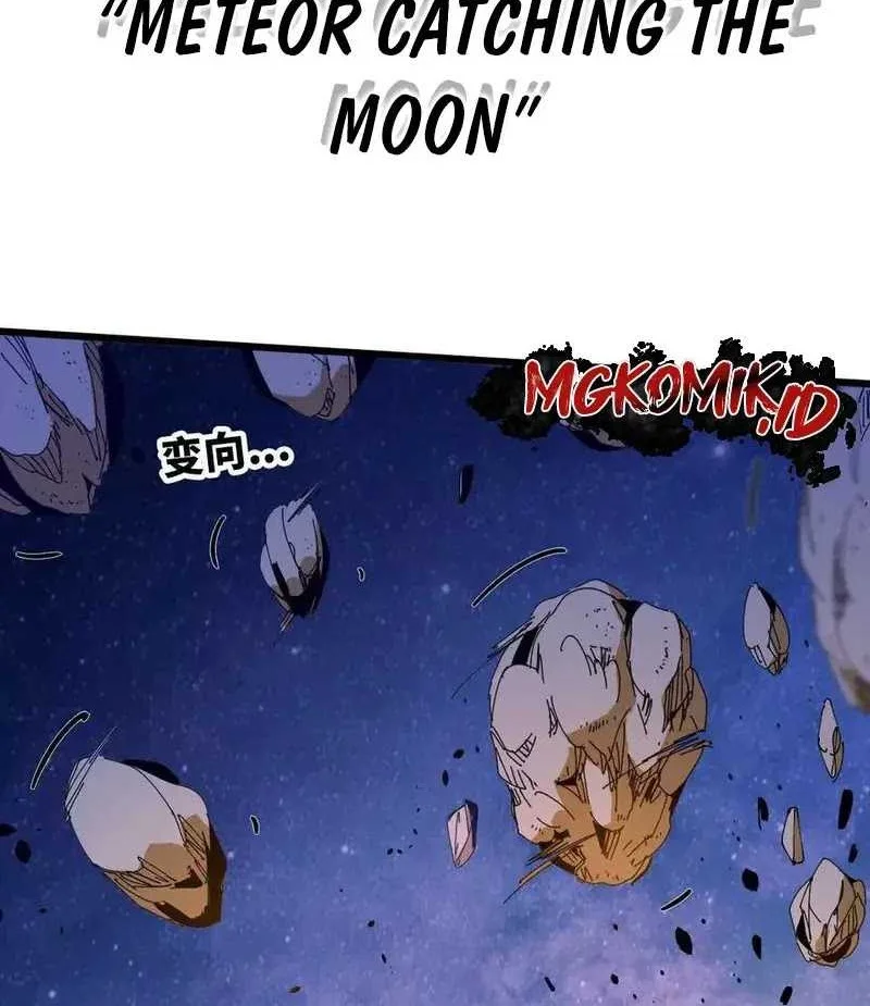 Hero X Demon Empress Chapter 58 Gambar 21