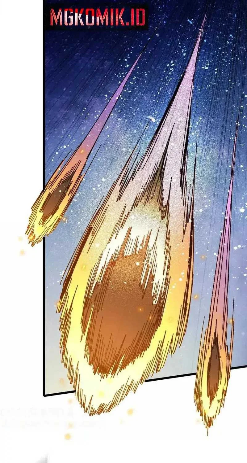 Hero X Demon Empress Chapter 58 Gambar 23