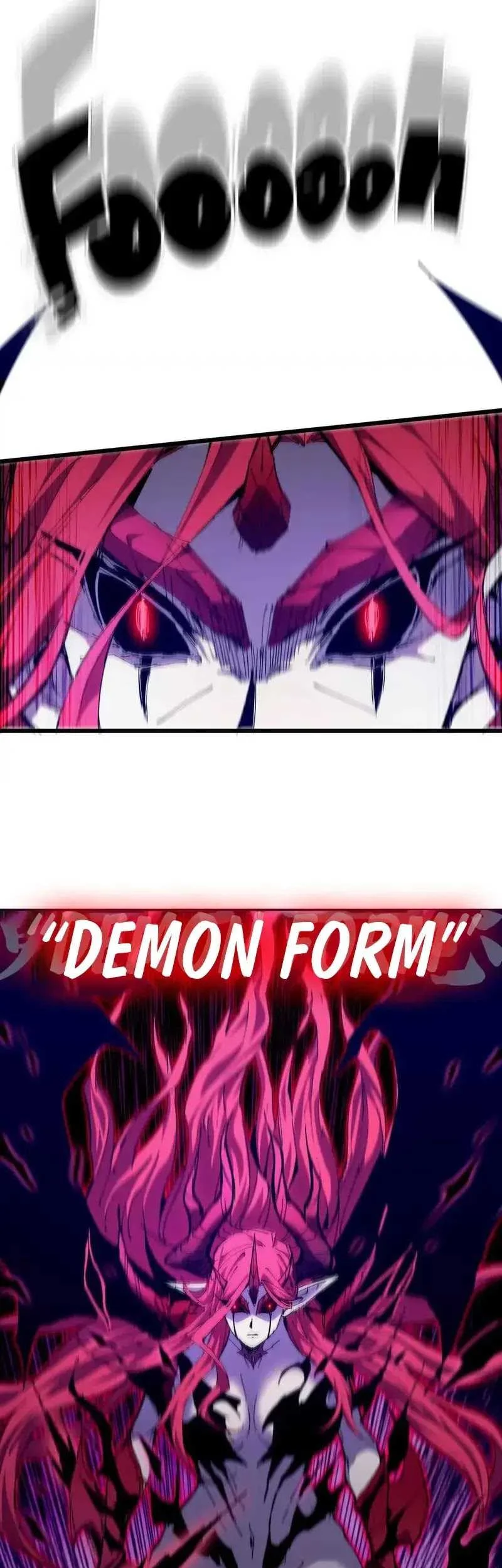 Hero X Demon Empress Chapter 58 Gambar 24