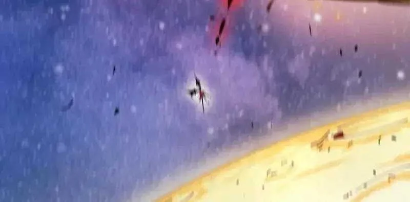 Hero X Demon Empress Chapter 58 Gambar 27