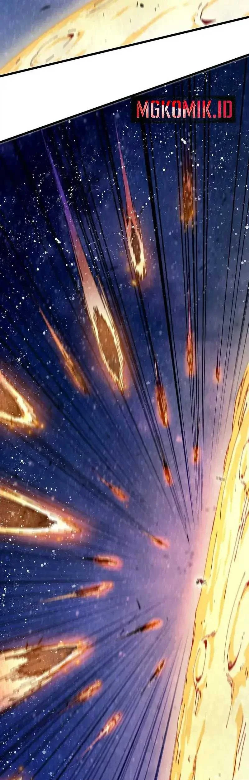 Hero X Demon Empress Chapter 58 Gambar 28