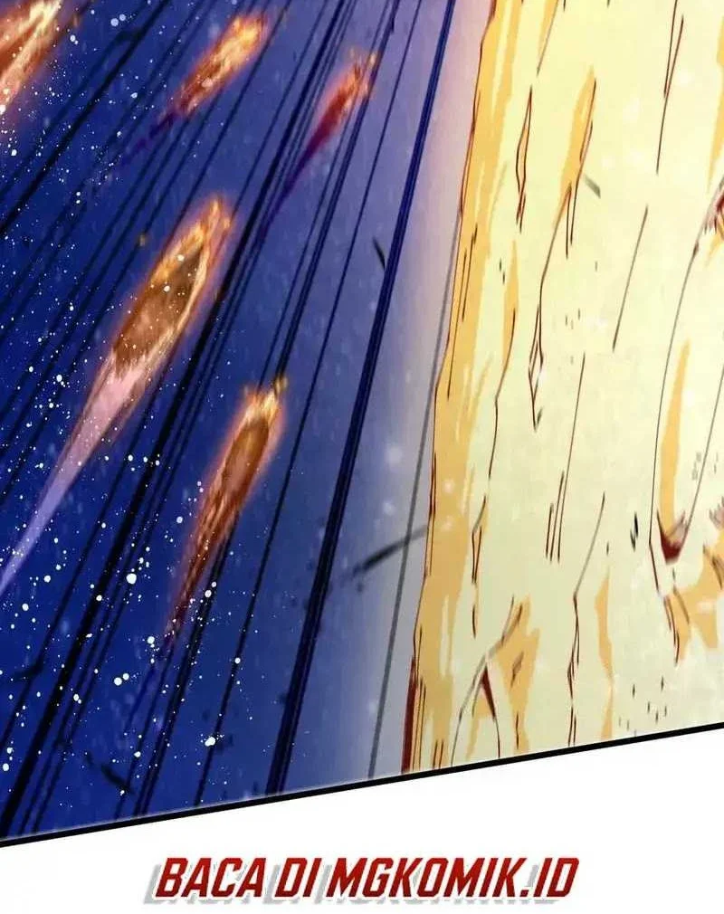 Hero X Demon Empress Chapter 58 Gambar 29