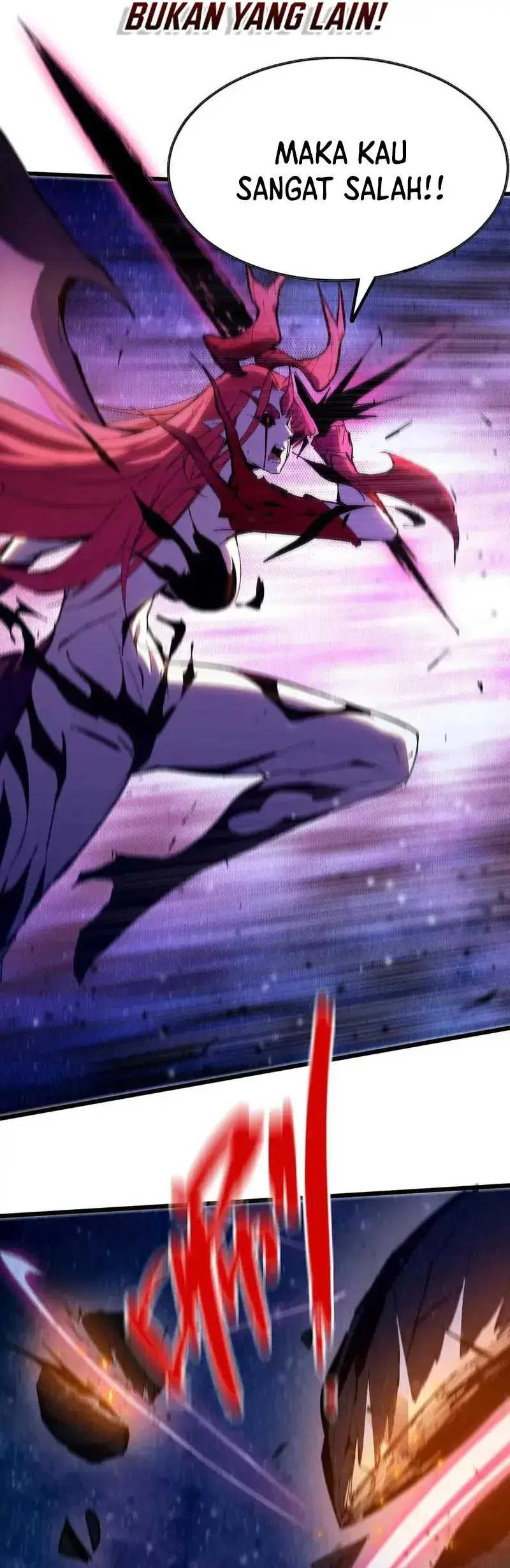 Hero X Demon Empress Chapter 58 Gambar 30