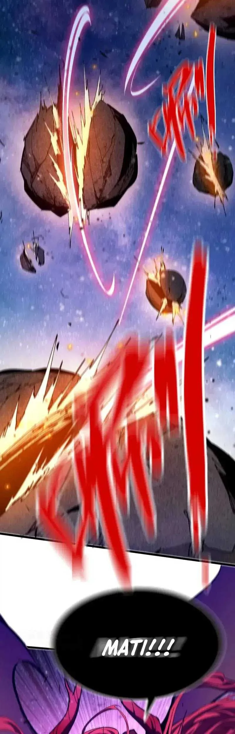 Hero X Demon Empress Chapter 58 Gambar 31