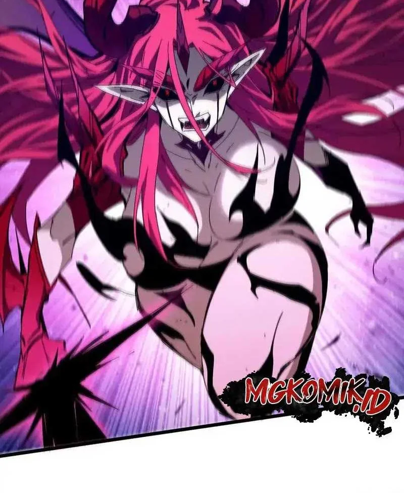 Hero X Demon Empress Chapter 58 Gambar 32