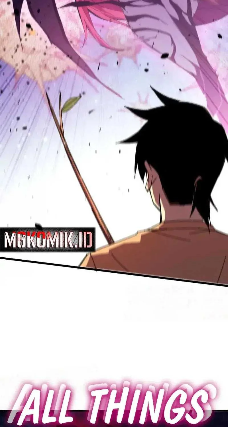 Hero X Demon Empress Chapter 58 Gambar 34