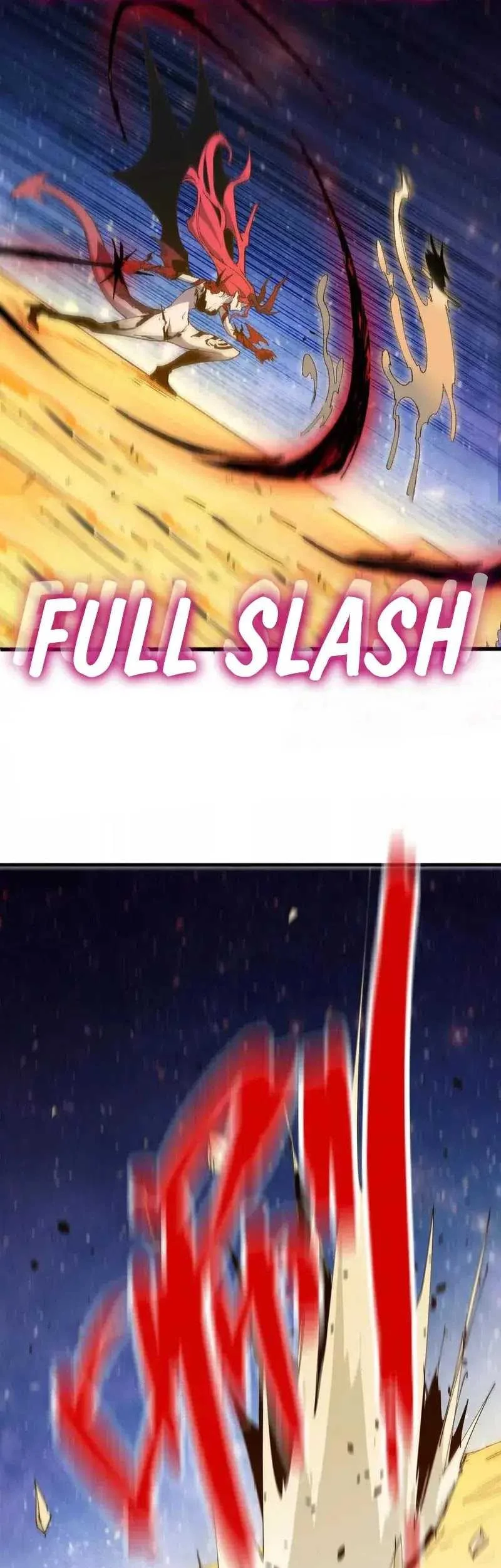 Hero X Demon Empress Chapter 58 Gambar 35