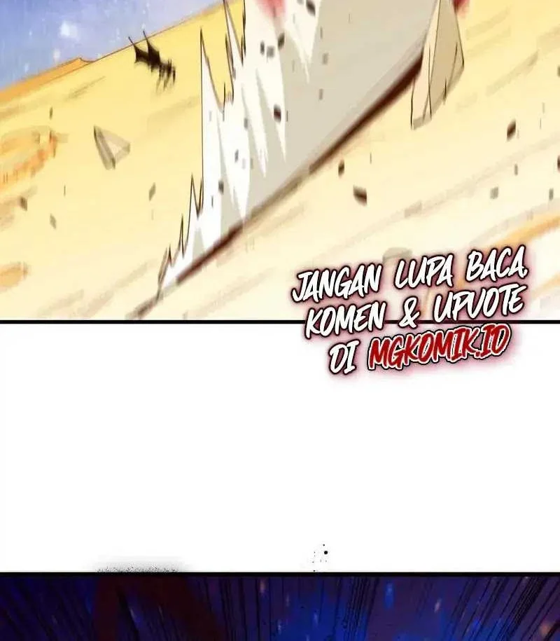 Hero X Demon Empress Chapter 58 Gambar 36