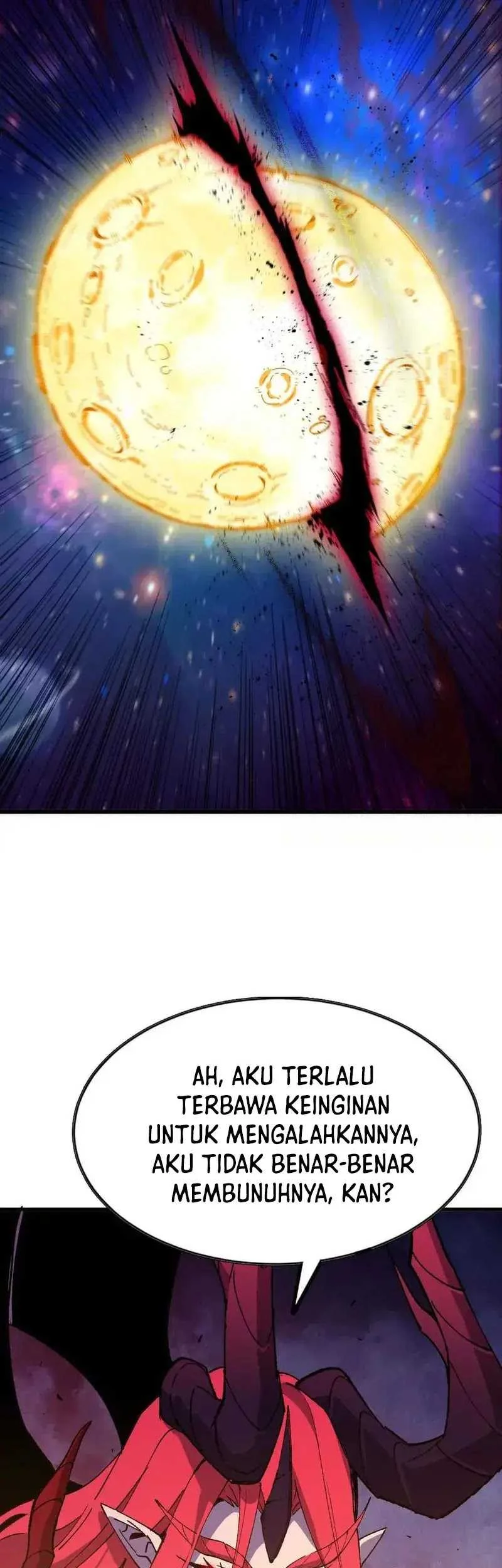 Hero X Demon Empress Chapter 58 Gambar 37