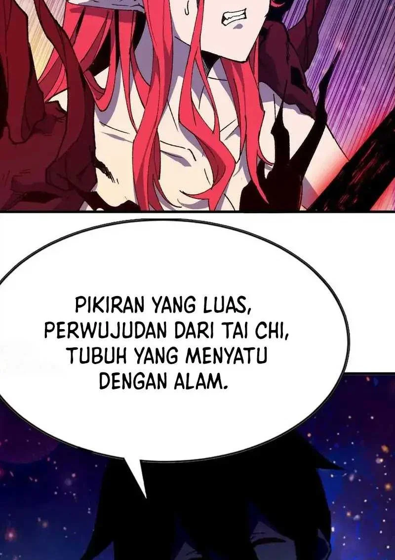 Hero X Demon Empress Chapter 58 Gambar 40