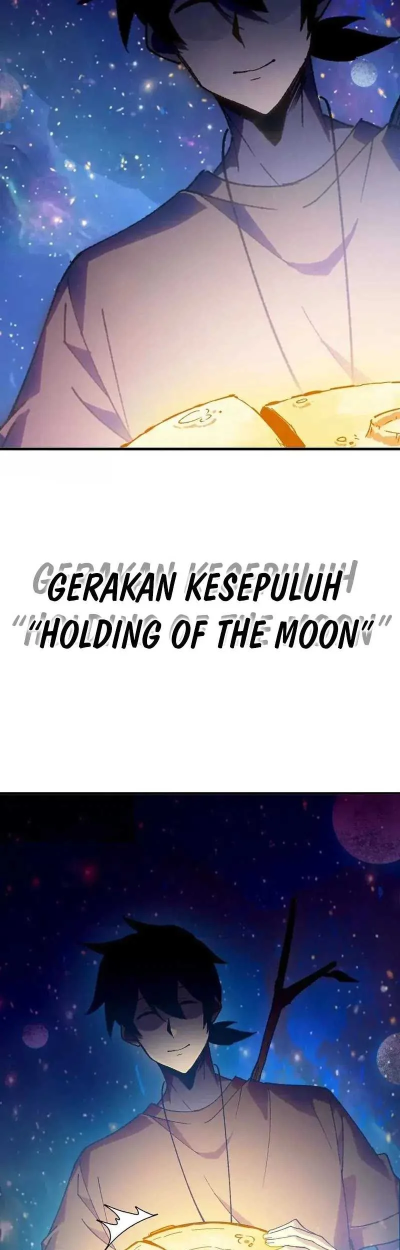 Hero X Demon Empress Chapter 58 Gambar 41