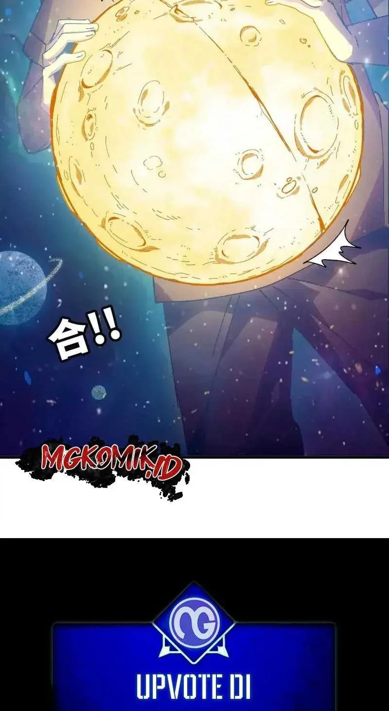 Hero X Demon Empress Chapter 58 Gambar 42