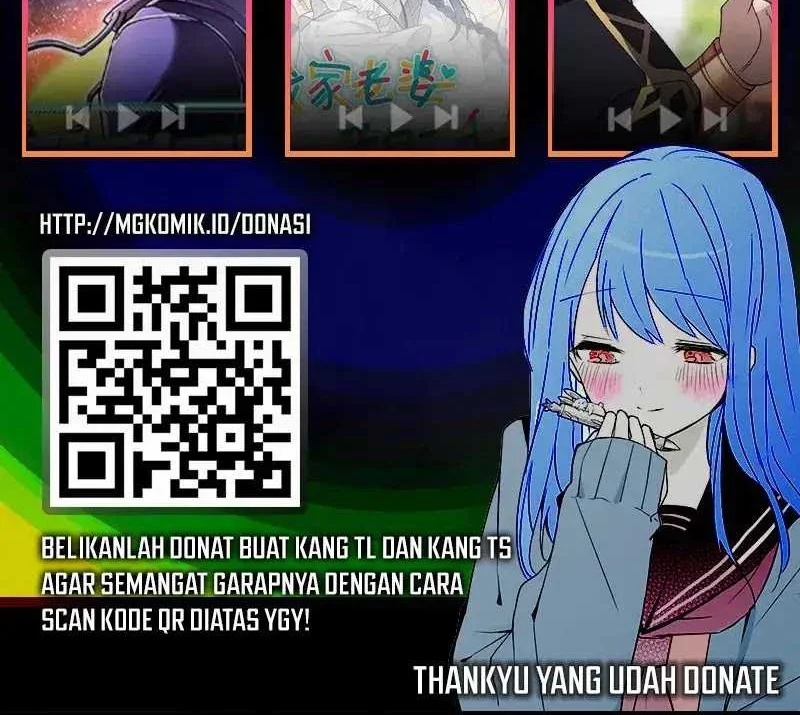 Hero X Demon Empress Chapter 58 Gambar 44