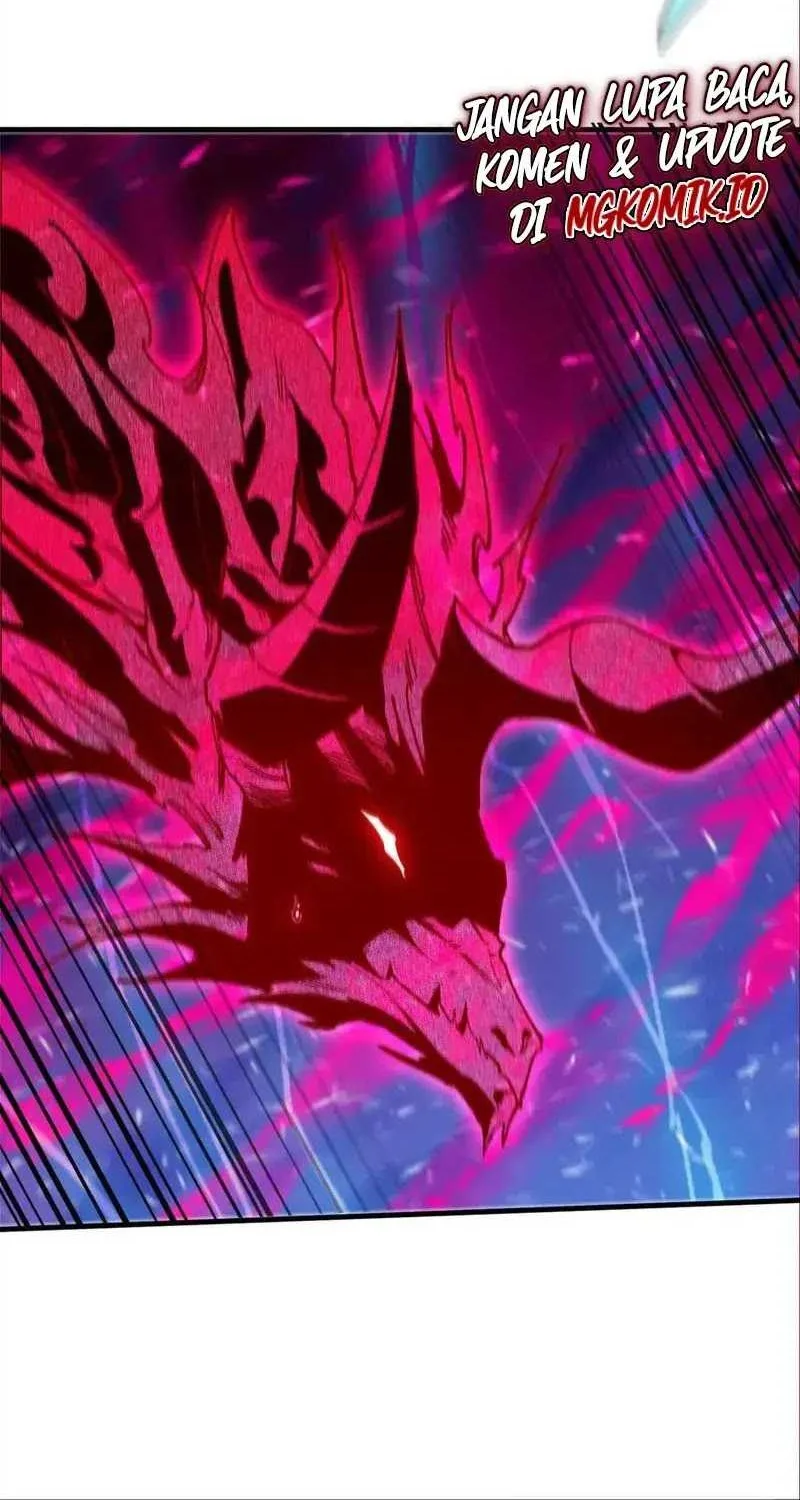 Hero X Demon Empress Chapter 58 Gambar 4