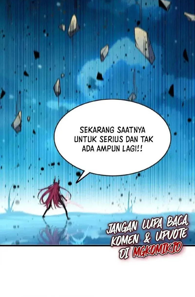 Hero X Demon Empress Chapter 58 Gambar 14