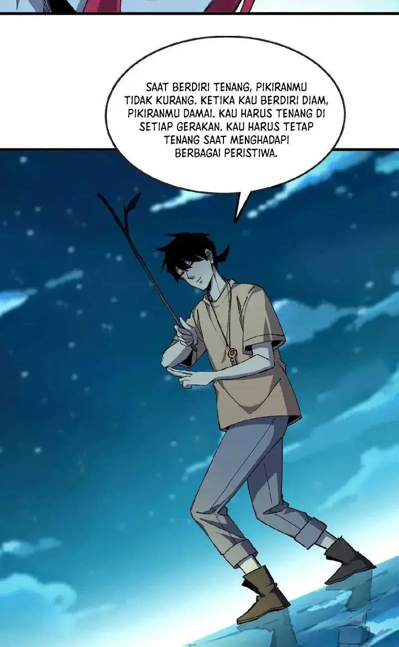 Hero X Demon Empress Chapter 58 Gambar 8