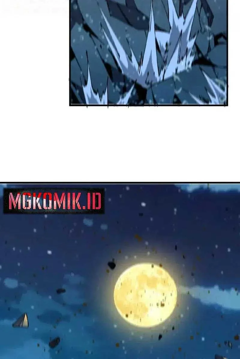 Hero X Demon Empress Chapter 58 Gambar 12