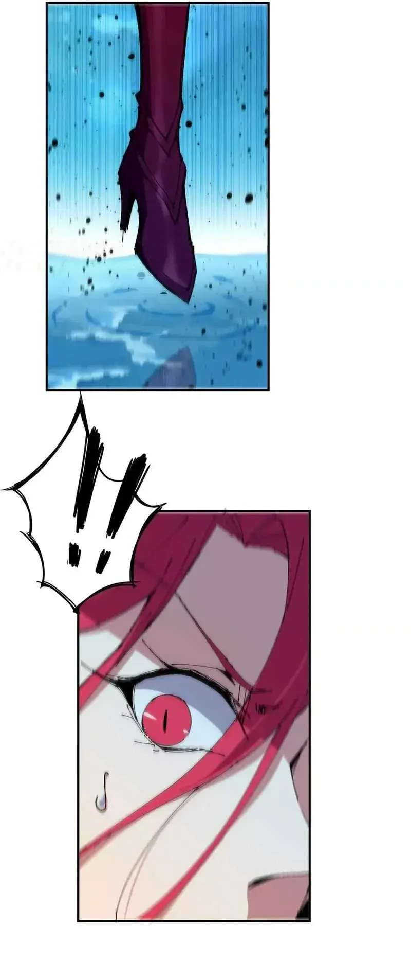 Hero X Demon Empress Chapter 58 Gambar 15