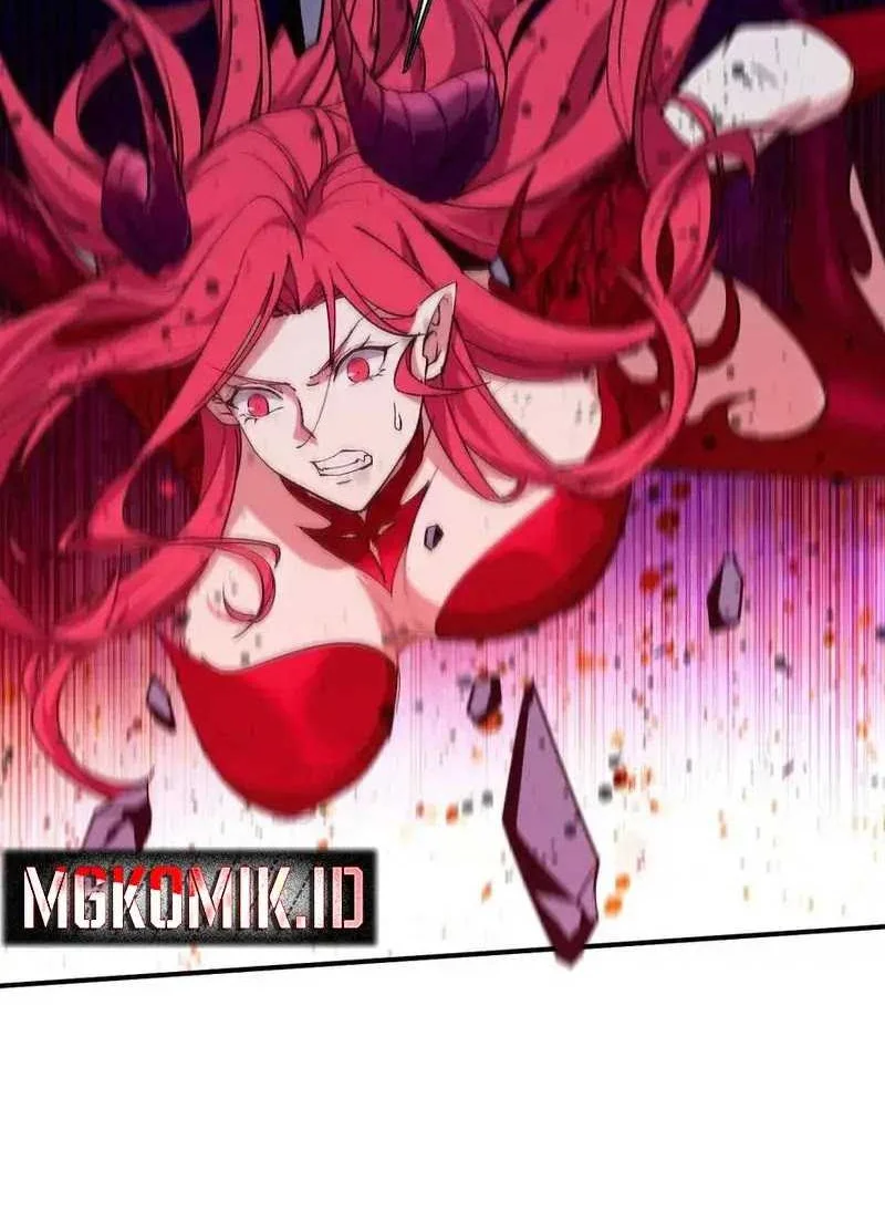 Hero X Demon Empress Chapter 58 Gambar 17