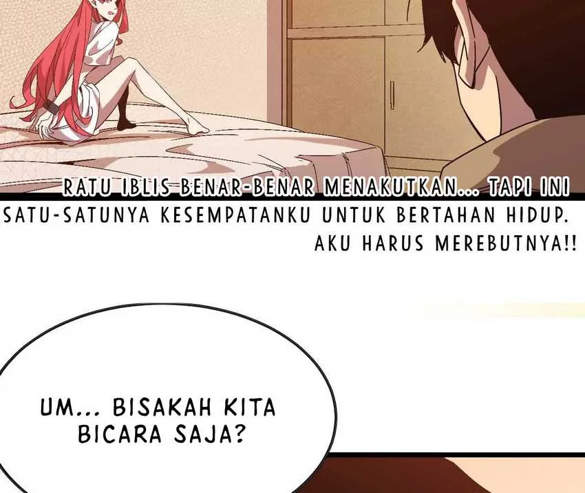 Hero X Demon Empress Chapter 5 Gambar 40