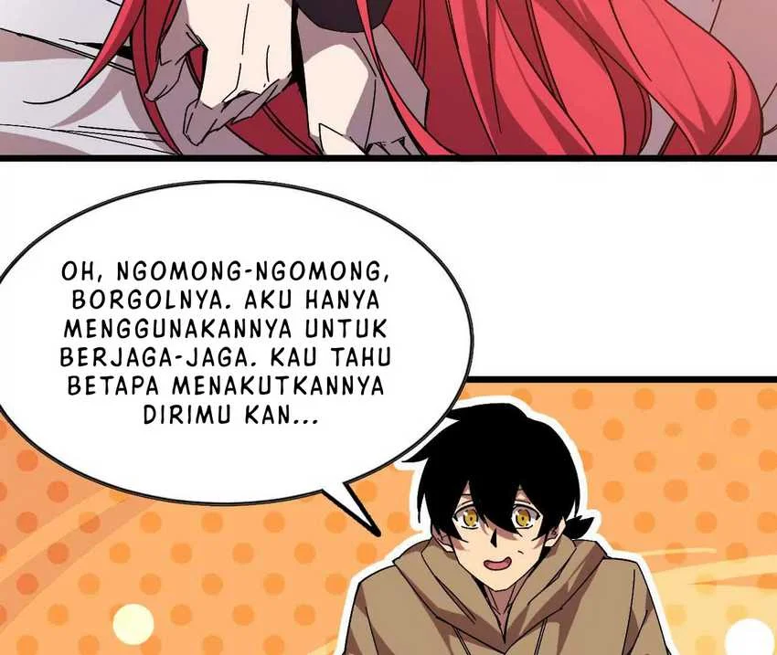 Hero X Demon Empress Chapter 5 Gambar 42