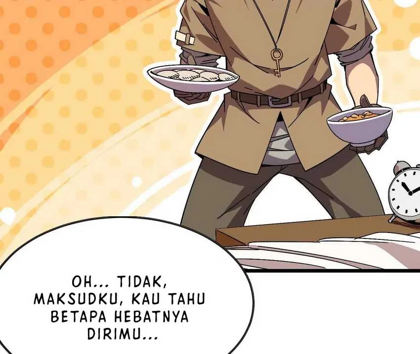 Hero X Demon Empress Chapter 5 Gambar 43