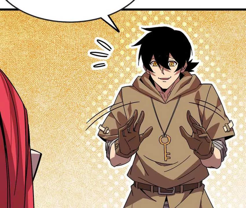 Hero X Demon Empress Chapter 5 Gambar 44