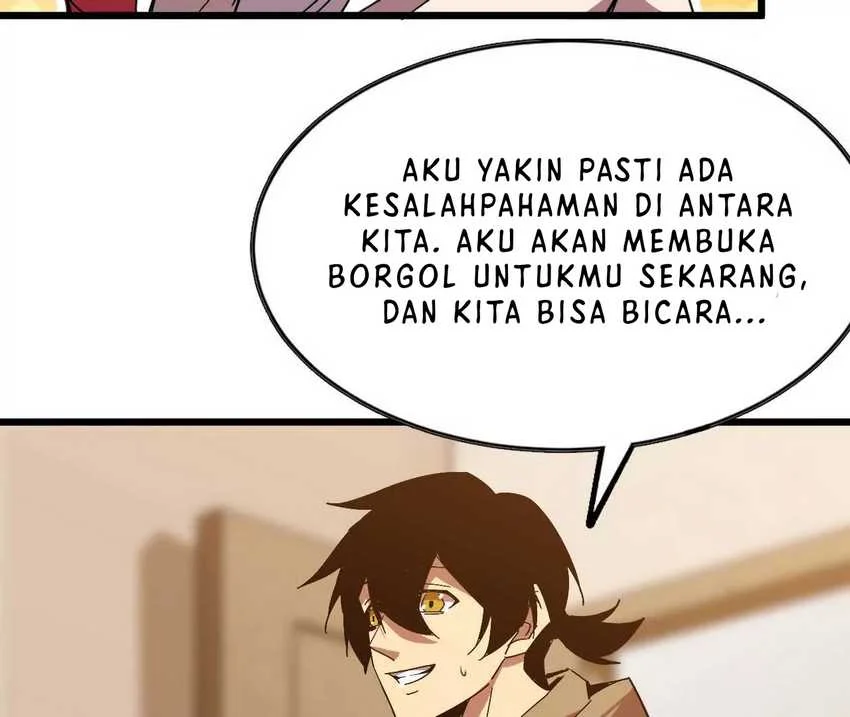 Hero X Demon Empress Chapter 5 Gambar 46