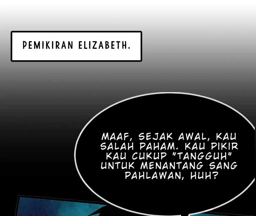 Hero X Demon Empress Chapter 5 Gambar 48