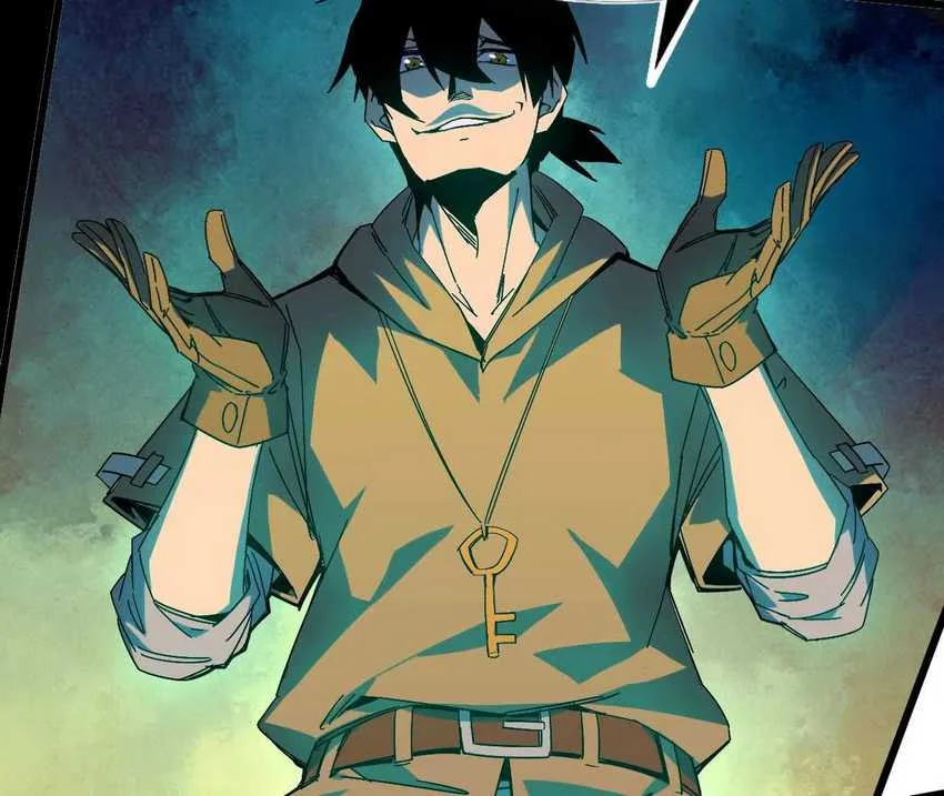 Hero X Demon Empress Chapter 5 Gambar 49