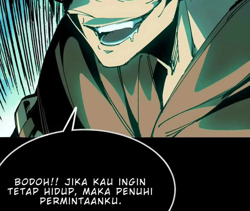 Hero X Demon Empress Chapter 5 Gambar 51