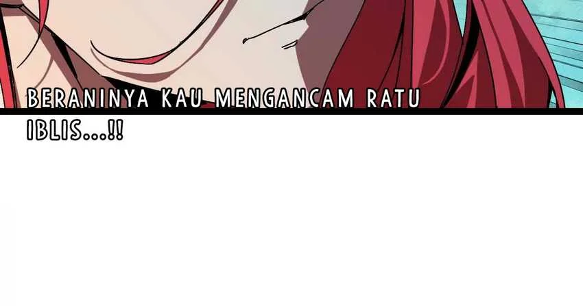 Hero X Demon Empress Chapter 5 Gambar 53