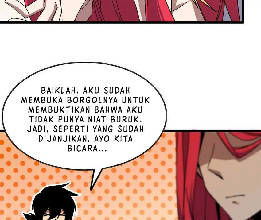 Hero X Demon Empress Chapter 5 Gambar 55
