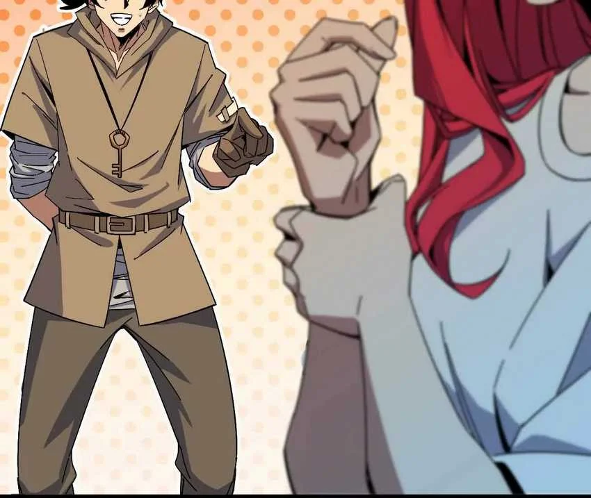 Hero X Demon Empress Chapter 5 Gambar 56