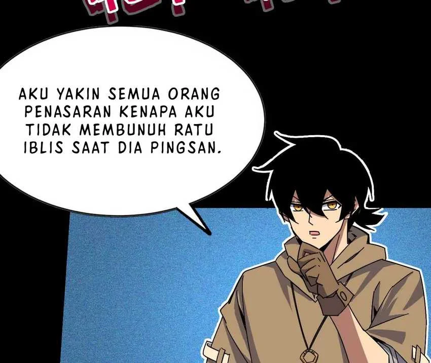 Hero X Demon Empress Chapter 5 Gambar 60