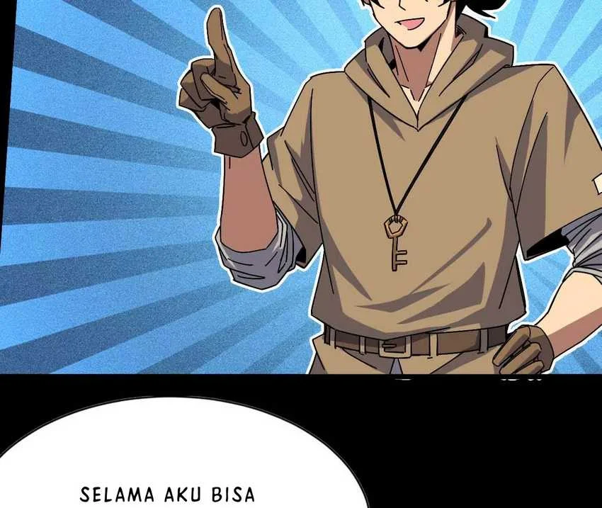 Hero X Demon Empress Chapter 5 Gambar 63