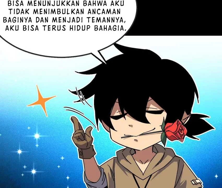 Hero X Demon Empress Chapter 5 Gambar 64