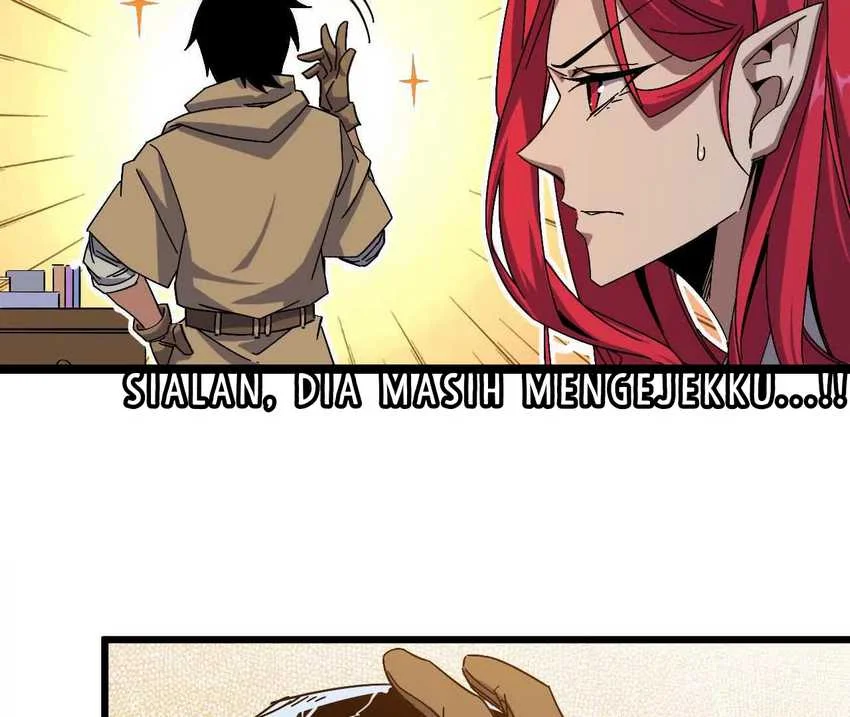 Hero X Demon Empress Chapter 5 Gambar 66